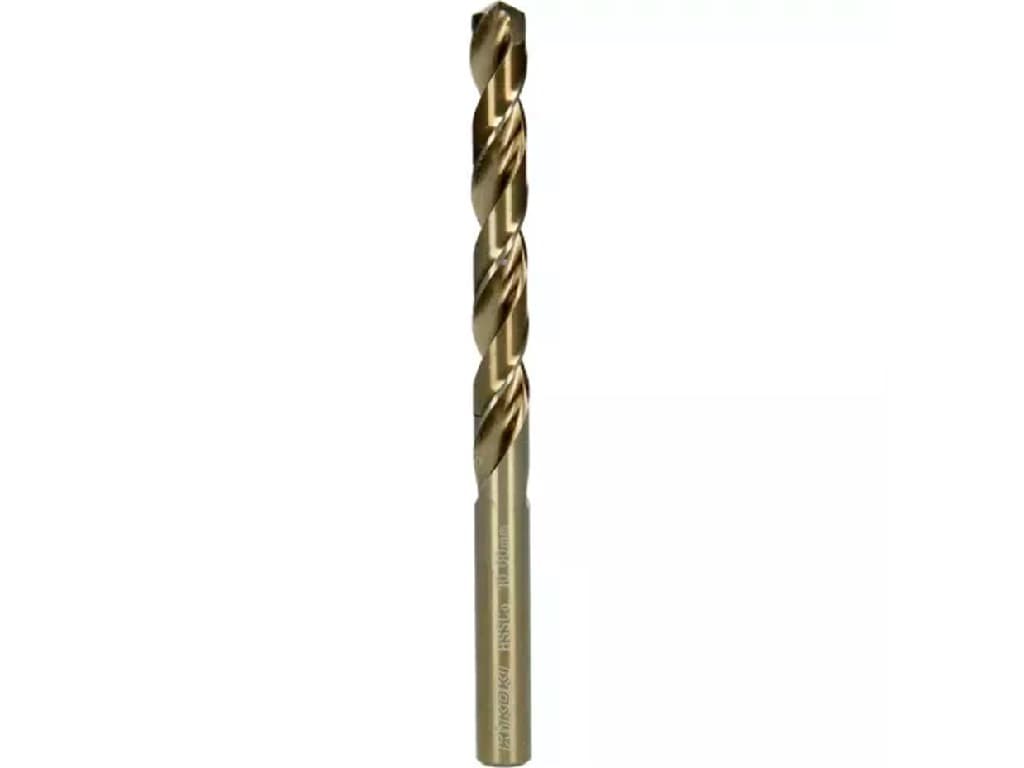 Burgiu metal HSS-CO D13,0 MM, DIN 338 Hikoki